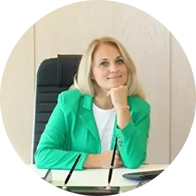 Юлия Фролова
